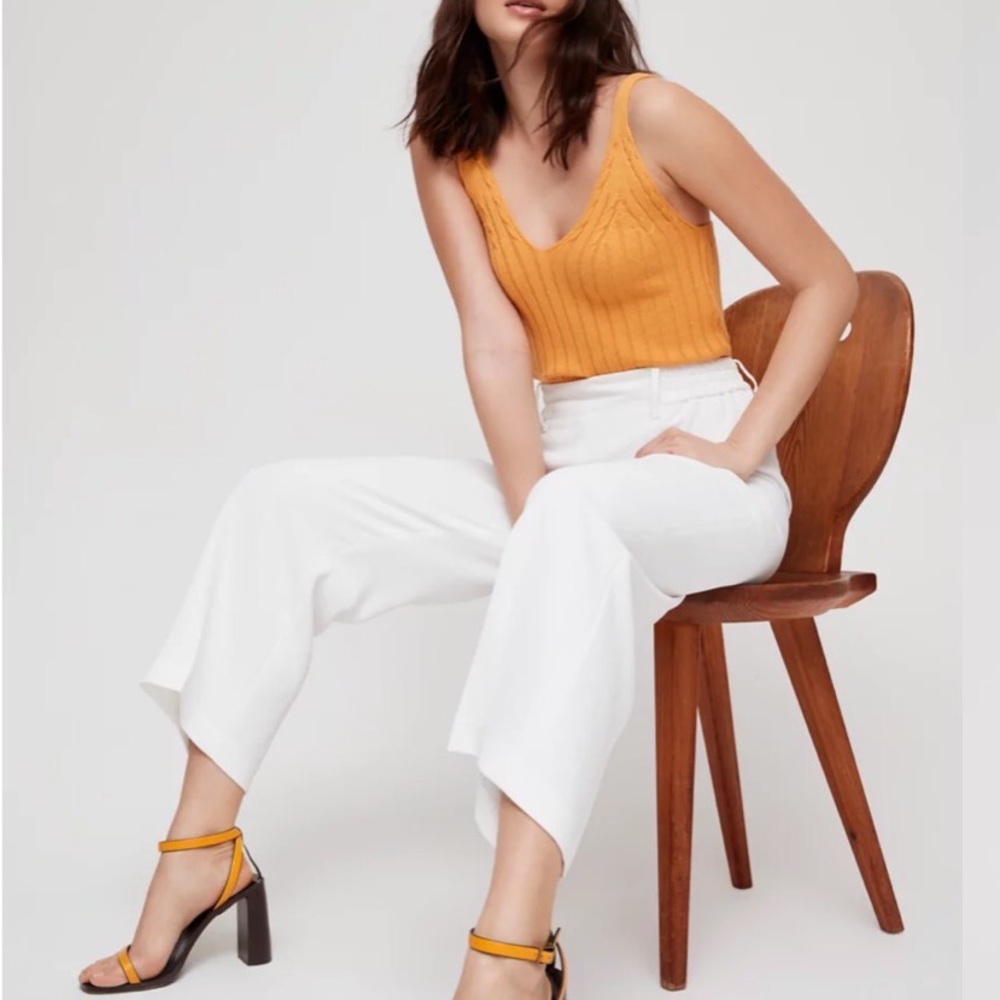 Wilfred Easy Pant